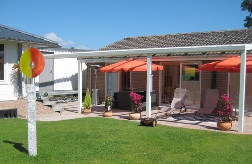 Brakel Maison | Ferienhaus für 2 Gäste mit 70m² in Brakel-gehrden