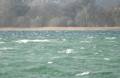 Dobin am See Maison | Ferienhaus für 2 Gäste mit 50m² in Flessenow