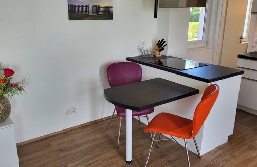 Verchen Maison | Ferienhaus für 2 Gäste mit 43m² in Verchen
