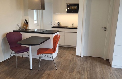 Verchen Maison | Ferienhaus für 2 Gäste mit 43m² in Verchen