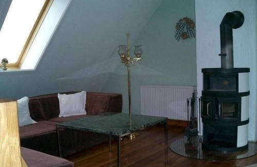 Bergen Maison | Ferienhaus für 2 Gäste mit 69m² in Bergen