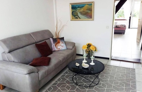 Bothel Maison | Ferienhaus für 2 Gäste mit 60m² in Bothel