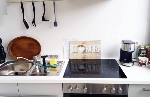Bothel Maison | Ferienhaus für 2 Gäste mit 60m² in Bothel
