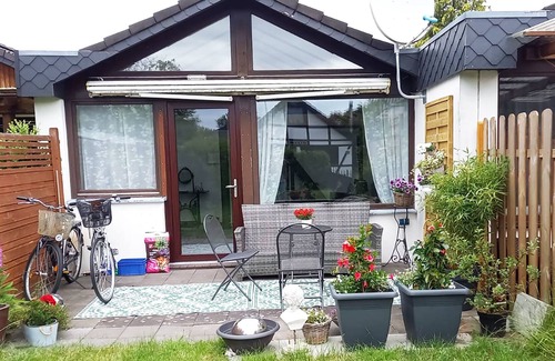 Bothel Maison | Ferienhaus für 2 Gäste mit 60m² in Bothel