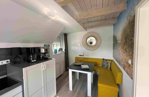 Ostermarsch Maison | Ferienhaus für 2 Gäste mit 75m² in Norden