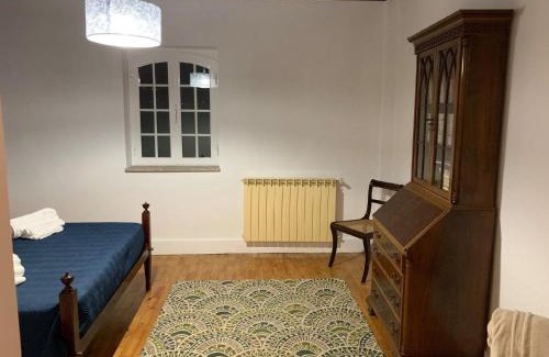 Oliveira de Frades Maison | Ferienhaus für 20 Personen in Ribeiradio, Regio Centro Beira