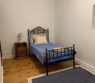 Oliveira de Frades Maison | Ferienhaus für 20 Personen in Ribeiradio, Regio Centro Beira