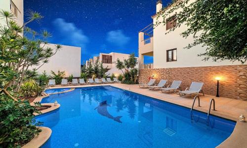 Skaleta Maison | Ferienhaus Für 28 Personen In Skaleta, Kreta Nordküste Kretas