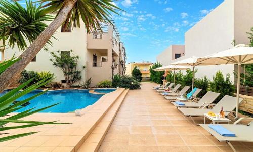 Skaleta Maison | Ferienhaus Für 28 Personen In Skaleta, Kreta Nordküste Kretas