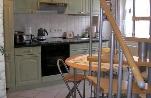 Kaltennordheim Maison | Ferienhaus für 3 Gäste mit 60m² in Kaltennordheim