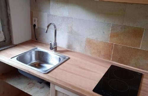 Schoeneberg b. Angermuende Maison | Ferienhaus für 3 Gäste mit 30m² in Schöneberg