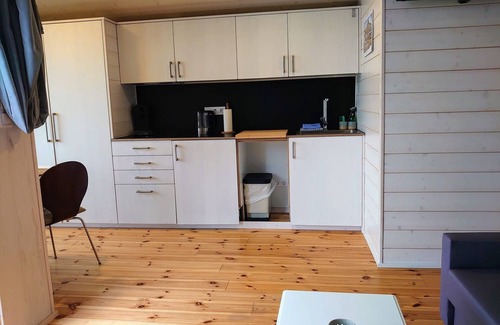 Bleckede Maison | Ferienhaus für 3 Gäste mit 35m² in Bleckede