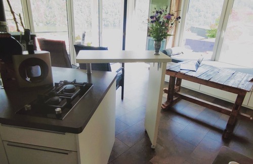 Drognitz Maison | Ferienhaus für 3 Gäste mit 65m² in Drognitz