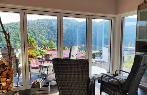 Drognitz Maison | Ferienhaus für 3 Gäste mit 65m² in Drognitz