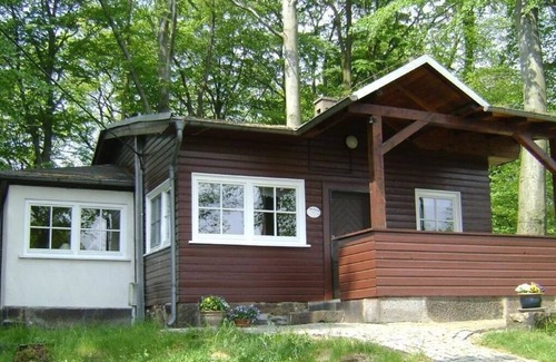 Lauba Maison | Ferienhaus für 4 Gäste mit 80m² in Lawalde-lauba