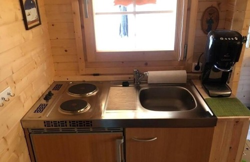 Maroldsweisach Maison | Ferienhaus für 4 Gäste mit 40m² in Maroldsweisach