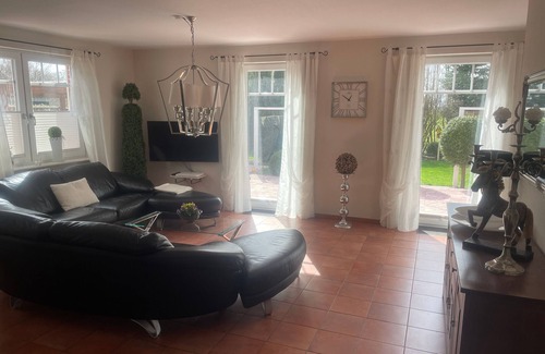 Brookmerland Maison | Ferienhaus für 4 Gäste mit 130m² in Upgant-schott