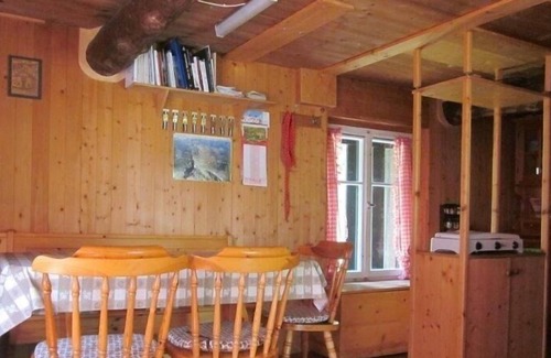 Bosco Gurin Maison | Ferienhaus für 4 Gäste mit 50m² in Bosco Gurin