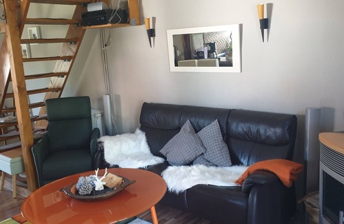 Astfeld Maison | Ferienhaus für 4 Gäste mit 63m² in Langelsheim