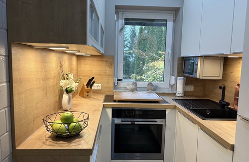 Lichtenberg Maison | Ferienhaus für 4 Gäste mit 80m² in Lichtenberg