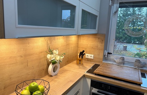 Lichtenberg Maison | Ferienhaus für 4 Gäste mit 80m² in Lichtenberg
