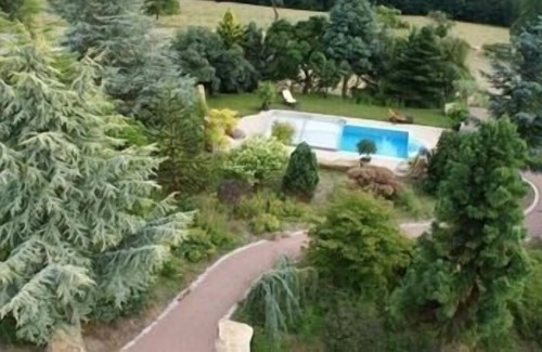 Mittelndorf Maison | Ferienhaus für 4 Gäste mit 45m² in Mittelndorf
