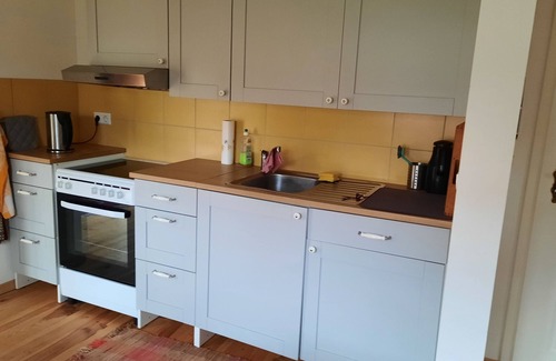 Drahnsdorf Maison | Ferienhaus für 4 Gäste mit 48m² in Drahnsdorf