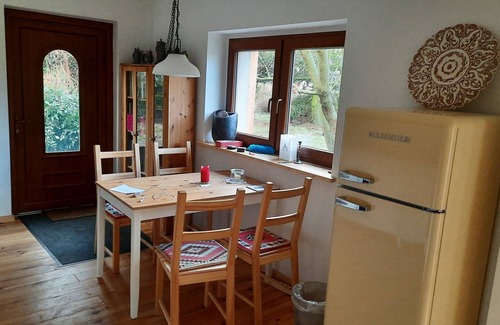 Drahnsdorf Maison | Ferienhaus für 4 Gäste mit 48m² in Drahnsdorf