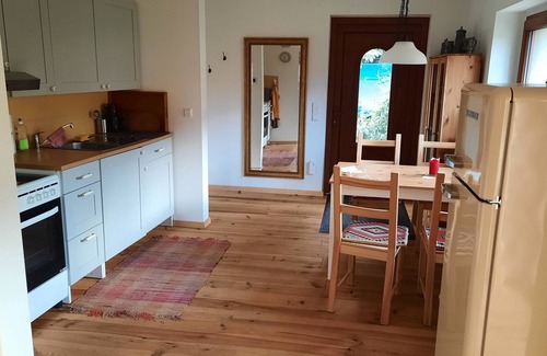 Drahnsdorf Maison | Ferienhaus für 4 Gäste mit 48m² in Drahnsdorf
