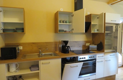Ottenstein Maison | Ferienhaus für 4 Gäste mit 55m² in Ottenstein