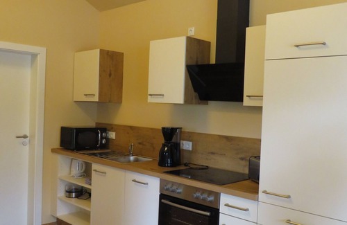 Ottenstein Maison | Ferienhaus für 4 Gäste mit 55m² in Ottenstein