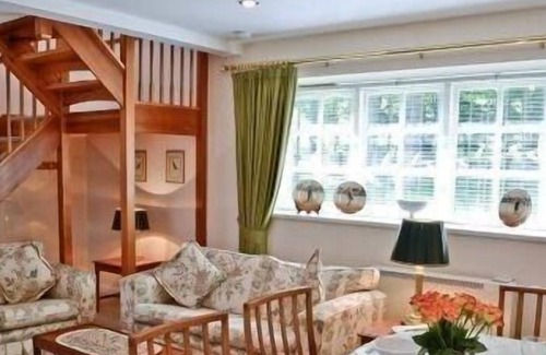 Biggar Autre | Ferienhaus für 4 Gäste mit 80m² in Tweedsmuir