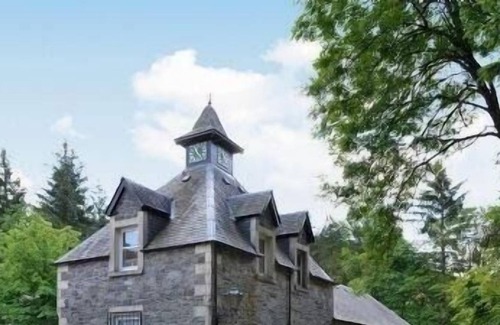 Biggar Autre | Ferienhaus für 4 Gäste mit 80m² in Tweedsmuir