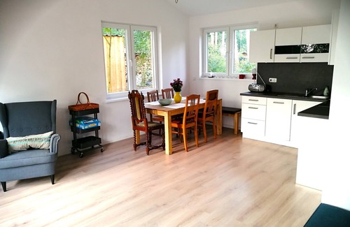 Hulsen Maison | Ferienhaus für 4 Gäste mit 80m² in Dörverden