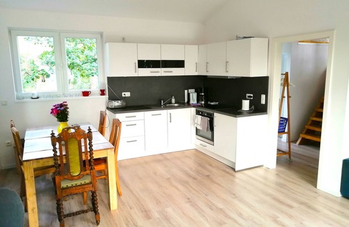 Hulsen Maison | Ferienhaus für 4 Gäste mit 80m² in Dörverden
