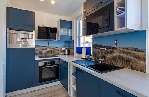 Parow Maison | Ferienhaus für 4 Gäste mit 130m² in Kramerhof