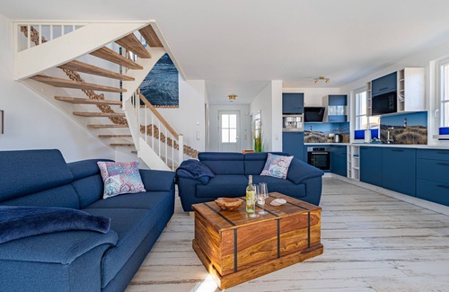 Parow Maison | Ferienhaus für 4 Gäste mit 130m² in Kramerhof