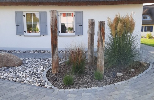 Parow Maison | Ferienhaus für 4 Gäste mit 100m² in Kramerhof