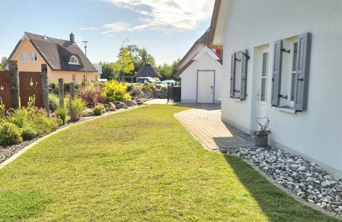 Parow Maison | Ferienhaus für 4 Gäste mit 100m² in Kramerhof