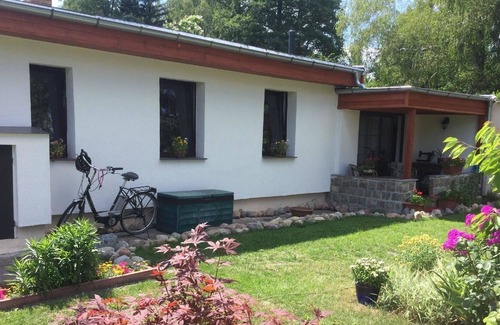 Rangsdorf Maison | Ferienhaus für 4 Gäste mit 68m² in Rangsdorf