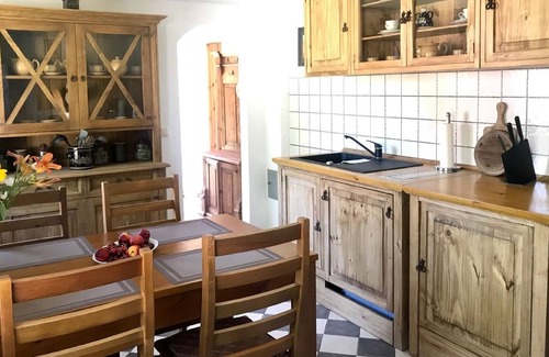 Rangsdorf Maison | Ferienhaus für 4 Gäste mit 68m² in Rangsdorf