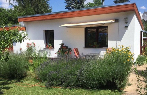 Rangsdorf Maison | Ferienhaus für 4 Gäste mit 68m² in Rangsdorf