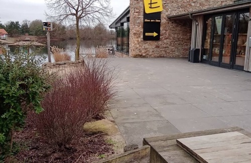 Quendorf Maison | Ferienhaus für 4 Gäste mit 56m² in Schüttorf