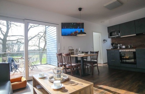 Strohen Maison | Ferienhaus für 4 Gäste mit 45m² in Wagenfeld