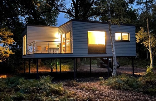 Strohen Maison | Ferienhaus für 4 Gäste mit 45m² in Wagenfeld