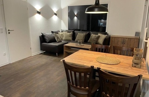 Strohen Maison | Ferienhaus für 4 Gäste mit 45m² in Wagenfeld