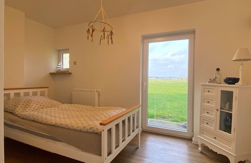 Gremersdorf-Buchholz Maison | Ferienhaus für 4 Gäste mit 120m² in Angerode