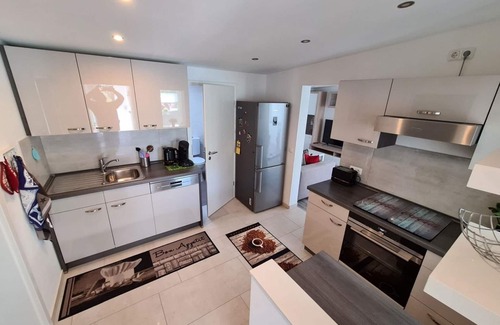 Mullrose Maison | Ferienhaus für 4 Gäste mit 67m² in Müllrose
