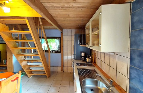 Samtens Maison | Ferienhaus für 4 Gäste mit 62m² in Samtens