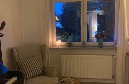 Schotten Maison | Ferienhaus für 4 Gäste mit 162m² in Schotten
